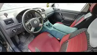 ........GOLF 5.......KOL DAYAMA....... ORTA KONSOL.......