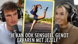 Wat betekent seksualiteit en sensualiteit voor jou?