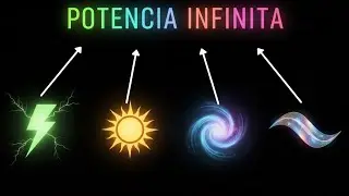 TU ENERG&Iacute;A CREA TU VIDA | EL PODER DE TU SER INTERIOR