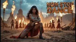🔥 Non-Stop Dance 2026 | Bold Hindi Item Songs DJ Remix | Bass Boosted Thumka Party Club Mix 🎧💃