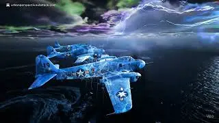 Cipher Nova : Transmission // Mapping the Inner Cosmos