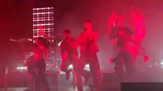 Bad (New Song) - Marcus & Martinus Oberhausen 09,01,2026 