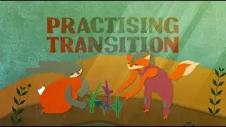 Earth-centric storytelling