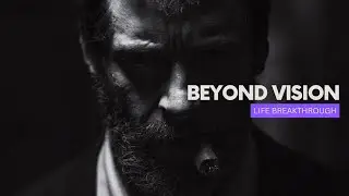 BEYOND THE HORIZON: Living a Vision-Driven Life