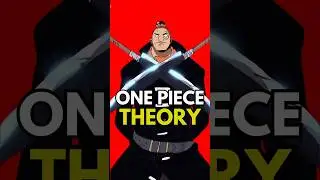 The Darkest One Piece Theory&hellip;