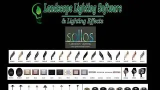 Sollos Landscape Lighting