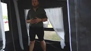 Camptech Starline Elite Caravan Awning From Camping World