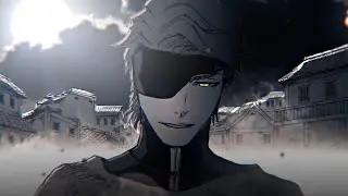 Feel Like God X La Espada| BLEACH | EDIT