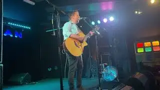 Rob Wheeler - God Complex -   Musician Pub Leicester   22nd Aug 2022