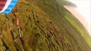 First Fly Ozone Fazer Rhossili