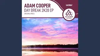 Beyond Tomorrow (Original Mix)