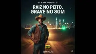 Raiz no Peito, Grave no Som