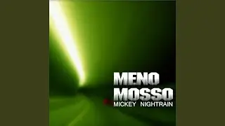 Meno Mosso