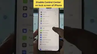 How to Set Shortcut for Screenshot in iPhone | Double Tap on Back Side of iPhone