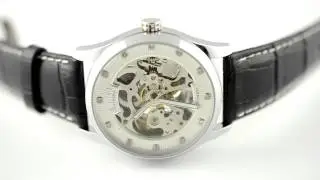EYKI flywheels white