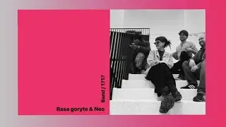 Rasa Goryte / Neo Band - On & On (Erykah Badu)