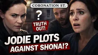 Shona Platt in DANGER? 5 Must-See Spoilers as Jodie's Revenge Plan Revealed
