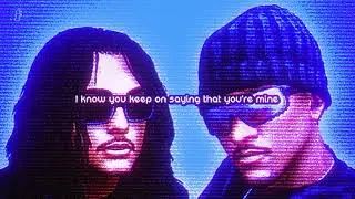 Prxd. Jay & Kayeandre - what do you want (Official Audio)