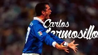 Carlos Hermosillo &bull; Mejores Goles