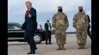 Бог использует Трампа, чтобы изменить мировые правила и порядок вещей! (Отрывок из подкаста LTBR)