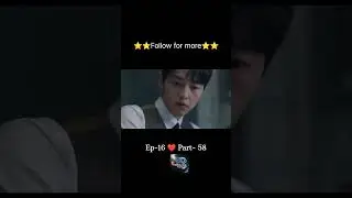 #shorts | #vincenzo | Episode- 16 part-58 | vincenzo in hindi | #shortvideo #youtube | #kdrama | #Yt