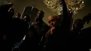 Stormzy - Mel Made Me Do It (Mayday Remix)