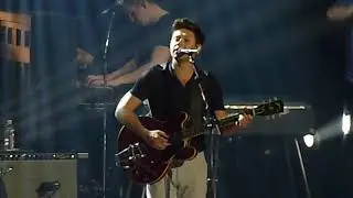 NIALL HORAN (madrid 11-5-18) - Too much to ask