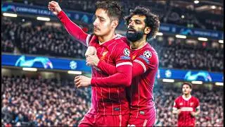 مهنة لاعب #2 :أول ظهور في دوري الأبطال!! و صلاح دعمني بقوة 💥🏆|FC 26