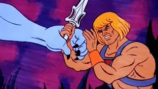 He-Man luta contra Skeletor | He-Man | Desenhos Animados em Portugu&ecirc;s