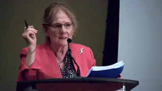 Mary Lou Gutscher - Why Most Libertarians are Not Famous nor Filthy Rich