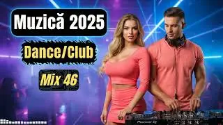 Sebi Ricu - Club & Dance Mix 2025 🔥 Volum Maxim Pentru Mașină 🚗 Ritm Accelerat!