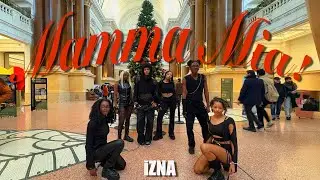 [KPOP IN PUBLIC] IZNA (이즈나) - 