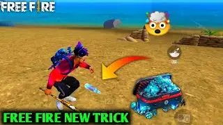 FREE FIRE NEW Bermuda 2.0 MAP TRICK || New Diamond Box || New Bottle Opening Trick
