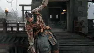 El general 2.0 - For Honor Cap 7