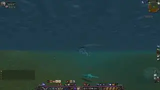 Murloc Poachers WoW Classic Quest