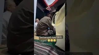 dikir fidak di jawa