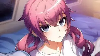 World End Syndrome - Hanako Playthrough Part 3 [Switch]