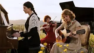 Timeless Romantic & Emotional Beauty &ndash; Piano, Violin & Guitar for Sleep, Study & Stress Relief