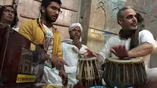 Raag Yaman Eri aali piya bina/ Manas Goswami