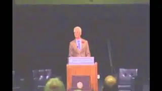The 2015 Symons Medal and Lecture - Paul Gross