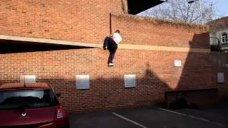 CLIP OF THE DAY 2 - Climbing - Pip Andersen (PIPTRIX)