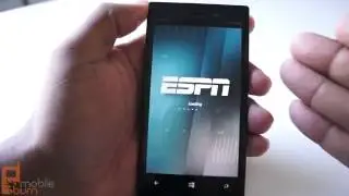 Nokia Lumia 928 Review Verizon)