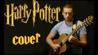 Dumbledore's farewell - Harry Potter and the Half blood Prince - Cover