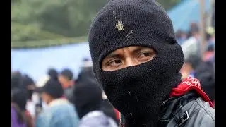 The Zapatista Coffee
