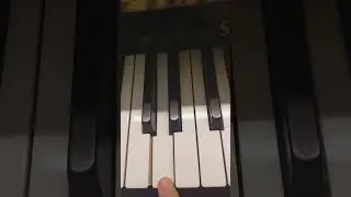 Pitch training 83, what pitch of the note ? perfect pitch,  absolute pitch, relative pitch