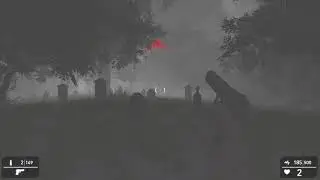 DarkLast - Геймплей