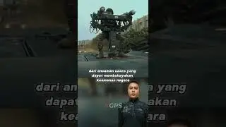 ARHANUD TNI AD #shorts #short #tni #tniad #kostrad #arhanud
