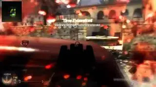 OpTic MatadorZ - GB/Decerto Frag Movie [MW2]