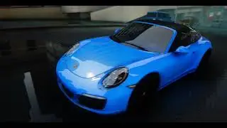 GTA 5 - NVE + QuantV Mod Graphics | Update April 2022