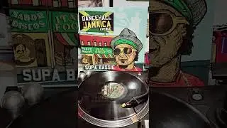 #badderthanthem #supabassie #raggattack #dancehallonjamaicaavenue #sabordiscos #france #2021